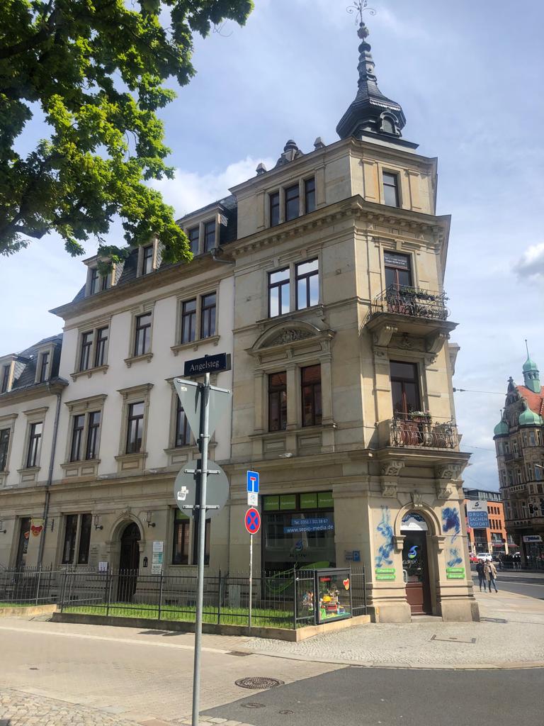 Schillerplatz